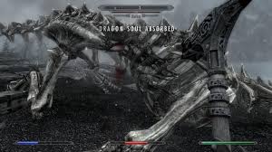 You learn the word(s) to shouts at a dragon wall, like the one in bleak falls barrow. At The Summit Of Apocrypha Main Quests Dragonborn Dlc The Elder Scrolls V Skyrim Gamer Guides