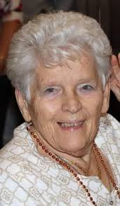 Madeline A. (Downey) Drabkowski Obituary March 13, 2022