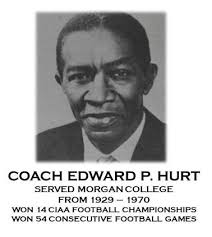 Edward P. Hurt Gymnasium