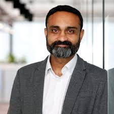 I'm incredibly proud that today, we are sharing the first ever insights  from our cystic fibrosis care patient experience surveys, alongside  findings from our staffing tool.