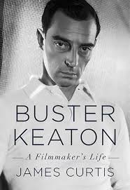 Review: Silent star Buster Keaton rides again in 2 new books