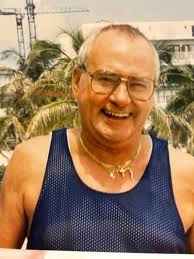 Earl Congdon Obituary