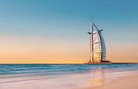 Dubai Tour Package