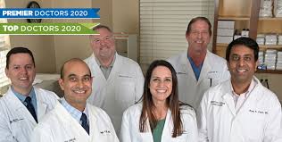 2020 Physician Spotlight Digestive Disease Consultants Orlando Magazine