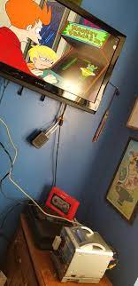 The game boy player is region free,meaning the units will function on any gamecube systemregardless of region. Finally Got The Panasonic Q Fully Unlocked It Has A Region Switch For Usa And Japanese Games Also Unlocked The Software To Play Usa And Japanese Dvds Finally With Help From Someone