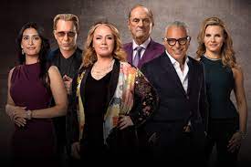 Right click on the link and choose 'open link in new tab'). Dragons Den Looking For Fire In Victoria Victoria News