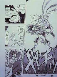English Translation Of Opm Dbz Crossover Fanfiction Album On Imgur One Punch Man Anime One Punch Man One Punch
