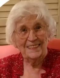 Obituary information for Ann Catherine Holt