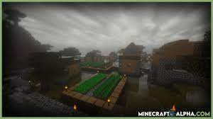 It's encouraged the person be wise whenever choosing to . New Glsl Shaders Mod 1 16 5 To 1 15 2 Change Appearance Of Minecraft World Minecraft Alpha