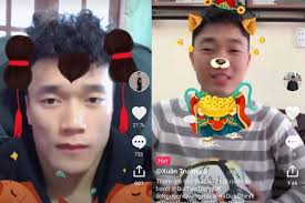 Последние твиты от tiktok (@tiktok_us). Nhiá»u Tuyá»ƒn Thá»§ U23 Viá»‡t Nam Bá»‹ Tik Tok Me Hoáº·c Hvnclc