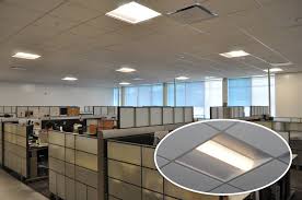 Nora Lighting Nptcb E14 N Spec 1 X 4 Led Center Basket Troffer Nptcb E14