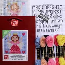 Biscornu cross stitch cross stitch fairy cross stitch kits cross stitch charts cross stitch designs cross stitch patterns needlepoint patterns here is my new fairy godmother from the world of cross stitching issue 204. Fairy Godmother Jolly Red