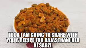 राजस्थानी केर की सब्जी बनाने का तरीका | ker ki sabji | ker ki sabji banane  ki vidhi | Chef Amar