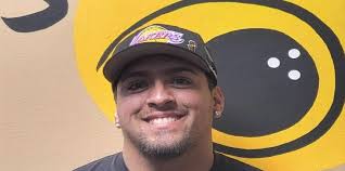 Another St. George bowling talent emerges in Jorge Grajeda