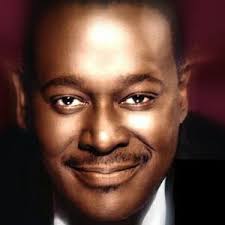 Remembering "Luther Vandross" Who Passed Away On Today's Date July 1, 2005