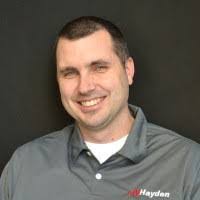 Dan Bronson's Instagram, Twitter & Facebook