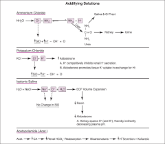Sodium Bicarbonate An Overview Sciencedirect Topics