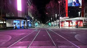 Australia's state of victoria shuts down over a dozen covid cases but the grand slam will continue. Kasus Baru Covid 19 Di Melbourne Australia Anjlok Setelah Lockdown Ketat Dunia Tempo Co