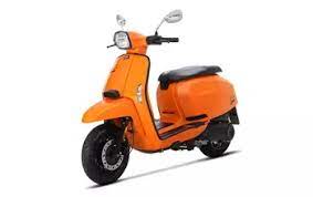 Check out our lambretta scooter selection for the very best in unique or custom, handmade pieces from our signs shops. Lambretta V125 Bike Estimated Price Top Speed Launch Date Images Mileage