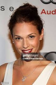 2,106 Amanda Harrison Photos & High Res Pictures