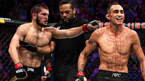 Ultimate fighting championship (ufc) has 13 upcoming event(s), with the next one to be held in ufc apex, las vegas, nevada, united states. Khabib The Greatest Ufc Fighter Of All Time Youtube
