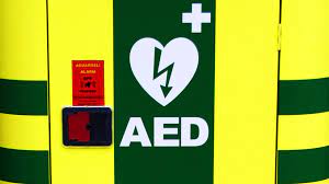 ✔ alle kan lære at benytte en hjerterstarter og redde liv. Ny App Viser Vej Til Naermeste Hjertestarter Beredskabsinfo