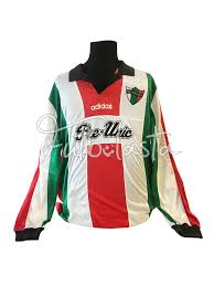 The global soccer jersey authority since 1997. The Football Gallery Llc