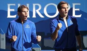 Each channel is tied to its source and may differ in quality, speed. Rafael Nadal Tipped To Outdo Roger Federer Even If Both Players Retire In 2021 Tennis Sport Express Co Uk