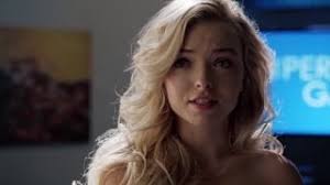 Perception: Saison 3 (2014) — The Movie Database (TMDB)