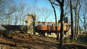 The plans in the book are mostly accurate, but the originals and reproductions in this book are mostly for purposes of appreciation. Usonia New York Is The Best Designed Small Town In The U S Architectural Digest