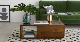 Accidentally wes anderson coffee table book is a thing of great beauty 2oceansvibe news south african and international. Anderson Table Basse Bois De Manguier Made Com Wohnzimmertische Couchtisch Mangoholz