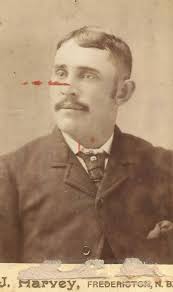 The Father of Hampton Old Girl Shawn Palmer-Smith, father-in-law of Don  Smith (Ginga).