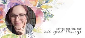 All Good Things: April