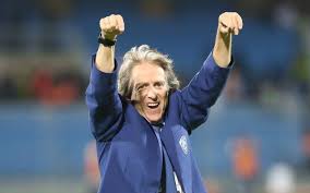 No entanto, no novo vínculo não haverá. Apos Partida Contra O Fortaleza Jogadores Falam Sobre Jorge Jesus Novo Tecnico Do Flamengo Flamengo Coluna Do Fla