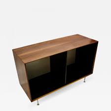 We pack our storage cabinets with everything you need to. George Nelson Mid Century George Nelson Rosewood Thin Edge Open Storage Cabinet