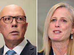 Peter Dutton's plan to move to Sydney instead of Canberra if elected  'arrogant', Labor says