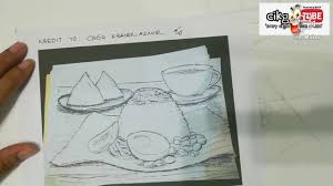 40 trend terbaru lukisan nasi lemak daun pisang wardi sinaga. Soalan 4 Nasi Lemak Youtube