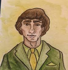 how Wirt sees Jason Funderberker (I'm sorry) : r/overthegardenwall