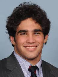 2010-11 Wrestling Roster