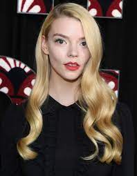 The queen's gambit star on life before and after a smash. Anya Taylor Joy Rotten Tomatoes