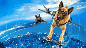Месть китти галор / cats & dogs the revenge of kitty galore (2010) tv1000 action. Cats Dogs The Revenge Of Kitty Galore Hd Wallpaper Background Image 1920x1080