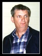 Charles Jerry Hawthorne