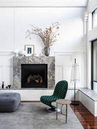 Pin On Design Feature Fireplace