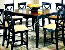 Enter your email address to receive alerts when we have new listings available for dining table with bench and chairs. Tall Dining Table Kitchen Room Sets Tables Breathtaking Decorating Furniture House N Decor