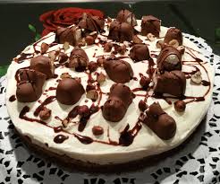 Coco Fresh Torte Ohne Backen Rezept Kuchen Rezepte Einfach Backen Kuchen Rezepte