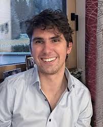 Michael Außerhofer aus Brenner