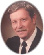 Obituary information for Thomas H. Murrell