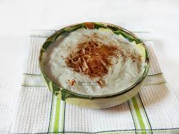 Laptele este un lichid nutrient produs de glandele mamare ale mamiferelor femele. Taietei De Orez Cu Lapte De Cocos Si Scortisoara Retetele Mele Dragi