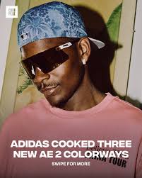 Complex Sneakers added a new photo.