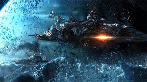 Exciting And Unsettling: Ender'S Game: Battle School - Reactor